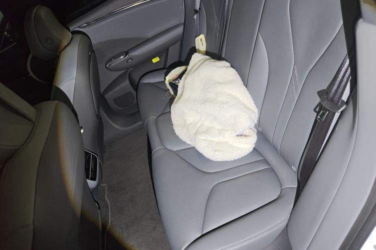 Used XPeng G7 2025 Model—602 Long Range Max
