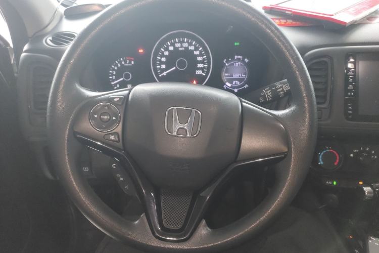 Used Honda Vezel 2019 1.5L CVT Pioneer Edition China VI
