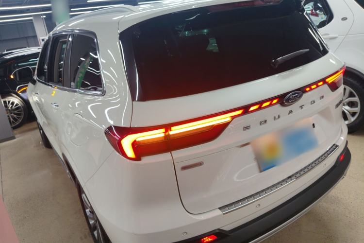 Used Ford Equator 2023 EcoBoost 225 Premier 7-Seater (2/2/3)
