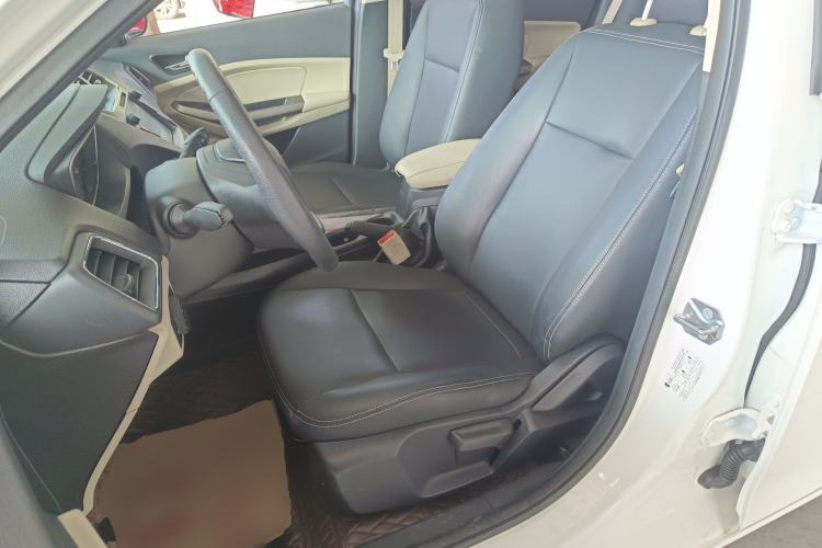 Used Ford Escort 2015 1.5L Automatic Comfort Edition
