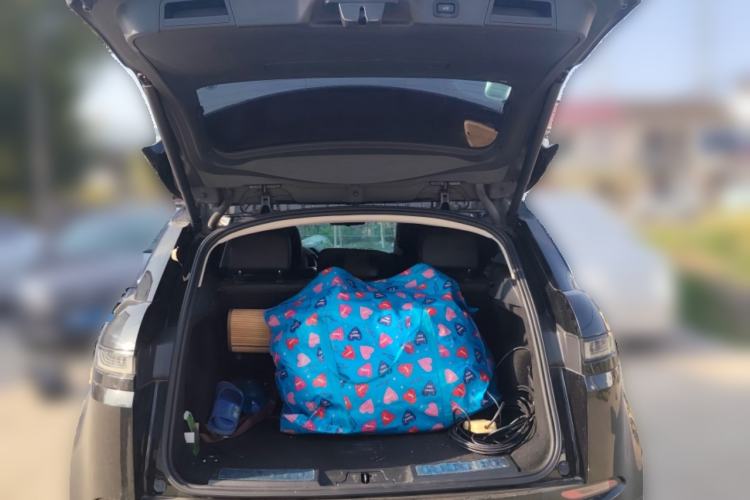 Used Land Rover Range Evoque 2022 Aurora L 249 PS R-Dynamic Luxury Edition
