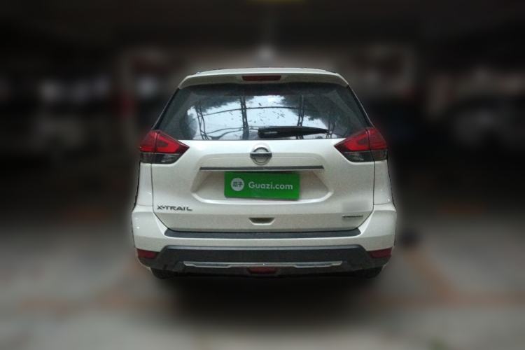 Used Nissan X-Trail 2020 2.0L XL ITS CVT 2WD SmartConnect Comfort Edition