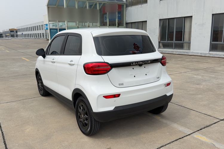 Used Leapmotor T03 2025 310 Comfort Edition