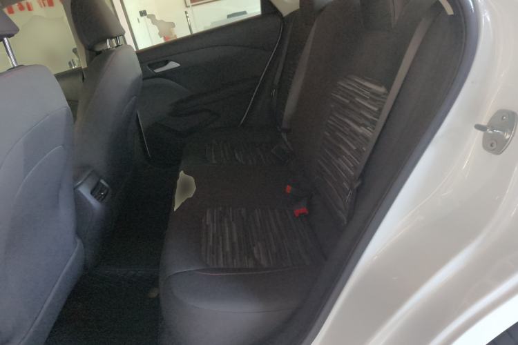 Used Chevrolet Monza 2019 Redline 320T Dual-Clutch Joyful Edition China VI Standard
