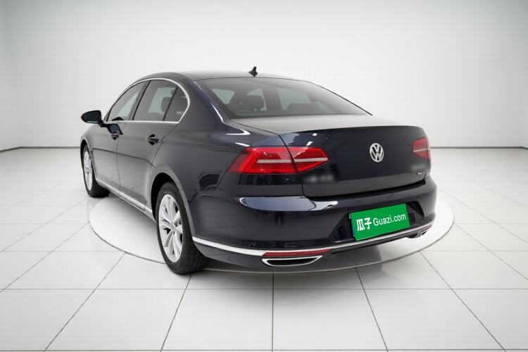 Used Volkswagen Magotan 2019 330TSI DSG Luxury Model China V Standard
