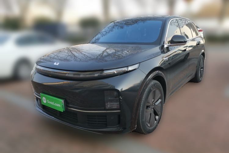 Used Li Auto L7 2024 Pro Model