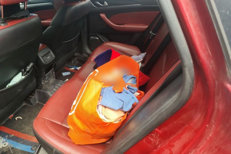 Used CHANGAN Eado 2019 Blue Whale Edition 280T GDI DCT High-Speed Model
