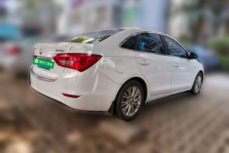 Used Buick GT 2016 15N Automatic Elite Edition