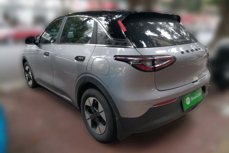 Used Geely Galaxy Geome 2025 310km Dream Edition