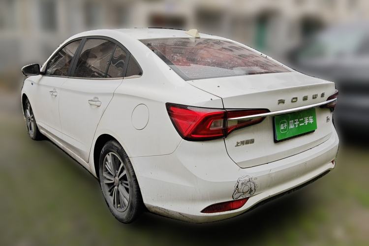 Used Roewe i5 2019 1.5L Automatic 4G Connected Langhao Edition