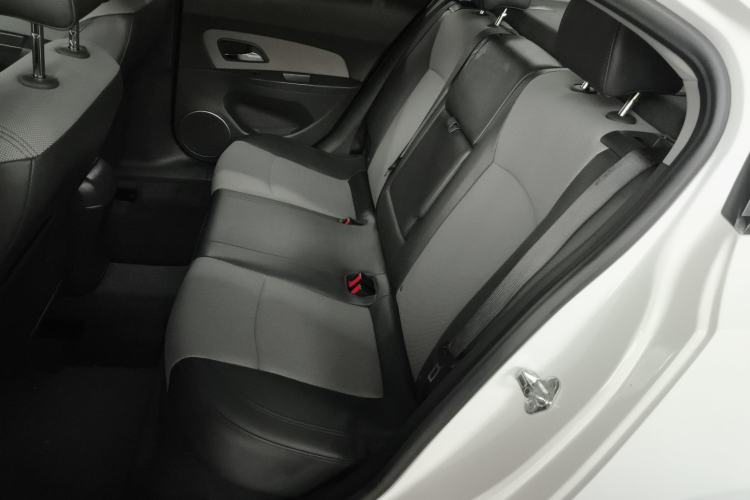 Used Chevrolet Cruze 2013 1.8L SE AT Left Rear Seat