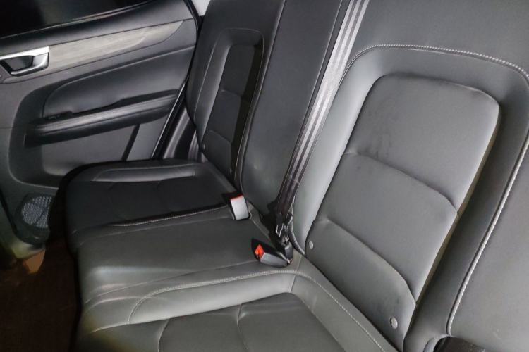 Used Cowin Xuanjie Pro 2021 1.5L Manual Jingku Edition
