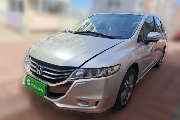 Used Honda Odyssey 2009 2.4L Leading Edition