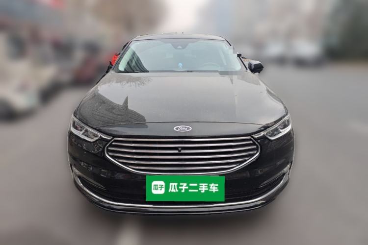 Used Ford Taurus 2019 EcoBoost 245 Premium Edition Front