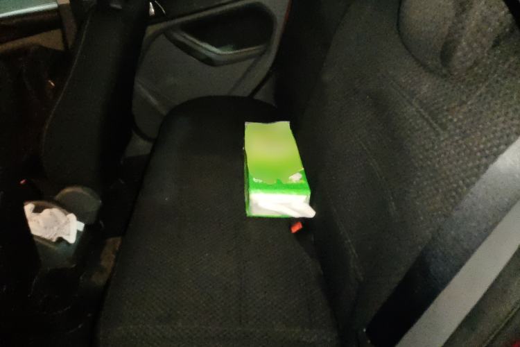 Used Ford Focus 2012 Hatchback Classic 1.8L Manual Base Model
