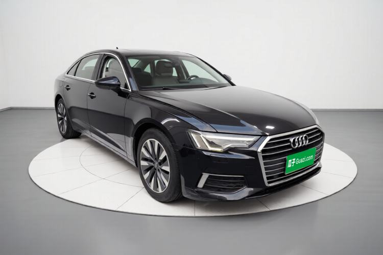Used Audi A6L 2019 45 TFSI Prestige Elegant Edition