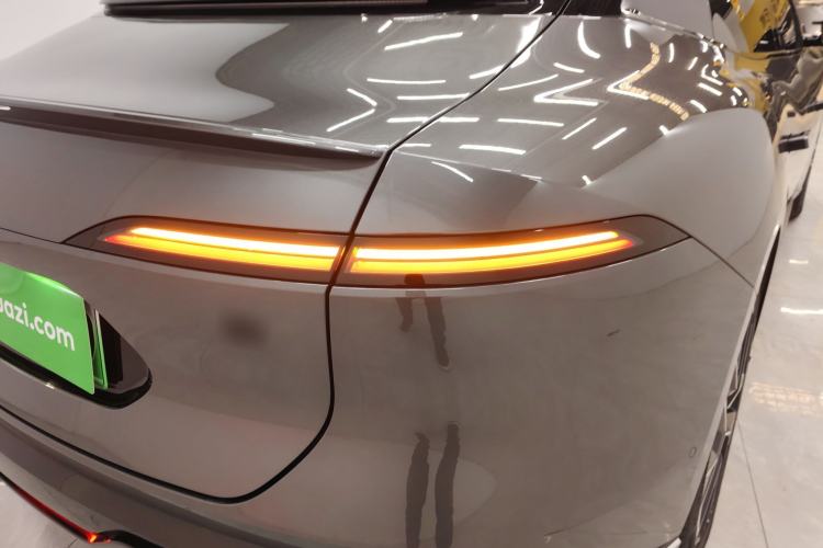 Used Avatr 06 2025 Ultra Pure Electric Edition
