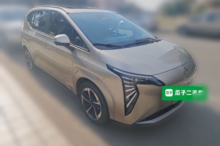 Used AION Y 2023 Plus 510 Smart Edition