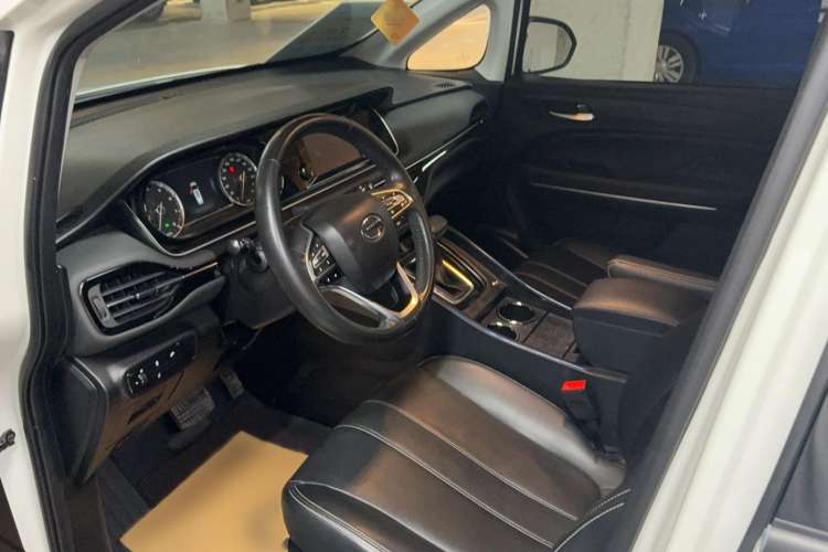 Used GAC Trumpchi M6 2021 270T DCT Luxury Edition (6-seater)
