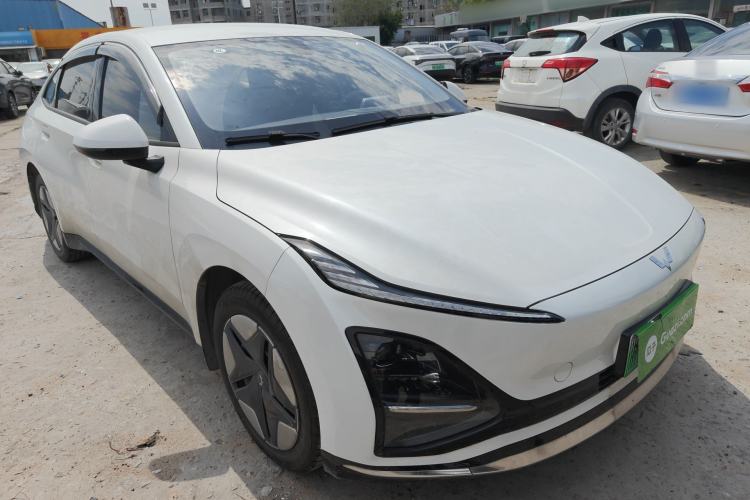 Used Wuling E5 2024 410 km Standard Version