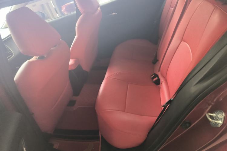 Used Toyota Allion 2022 2.0L Pioneer Edition