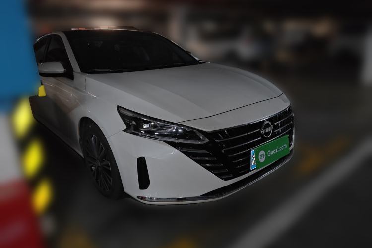 Used Nissan Teana 2022 2.0L XL-TLS Enjoyment Edition
