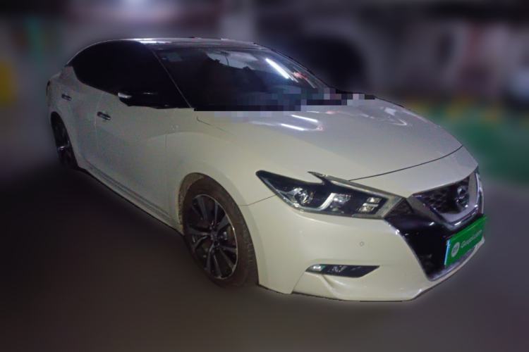 Used Nissan Maxima 2016 2.5L XL Luxury Edition
