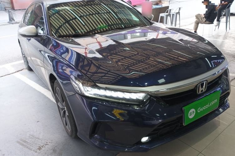 Used Honda Inspire 2022 260TURBO Elegant Edition
