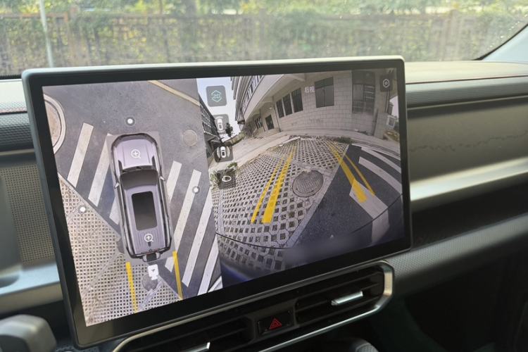 Used JETOUR Traveler 2023 1.5T Two-Wheel Drive Discovery PRO