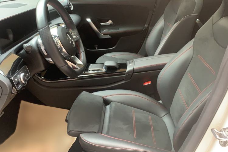 Used Mercedes-Benz CLA 2023 CLA 200