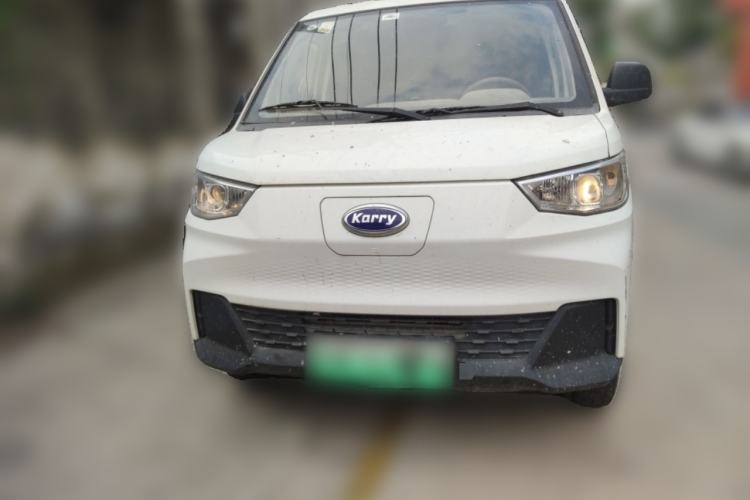 Used Karry Jiangtun 2022 Jiangshun No.1 Ultra-Performance Edition by Guoxuan Hi-Tech
