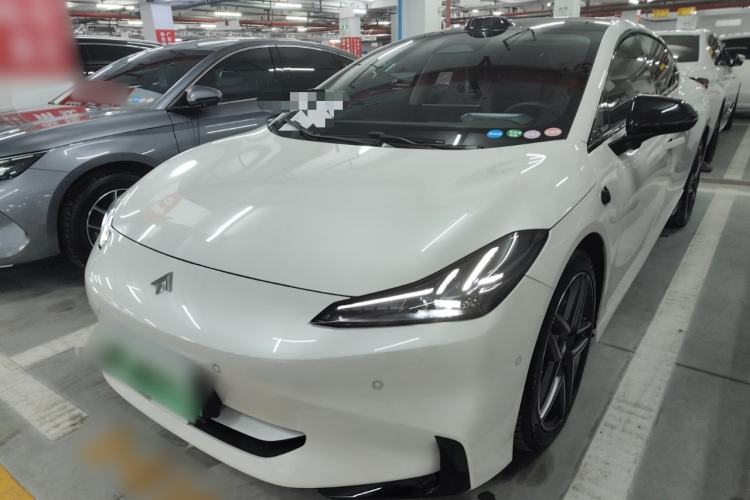 Used Hyptec GT 2024 630 LiDAR Version