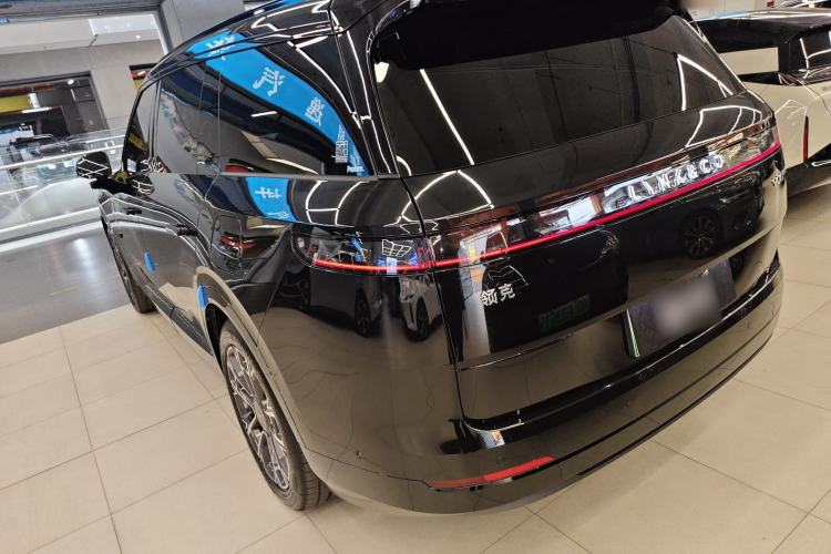 Used Lynk & Co 900 2025 2.0T Ultra
