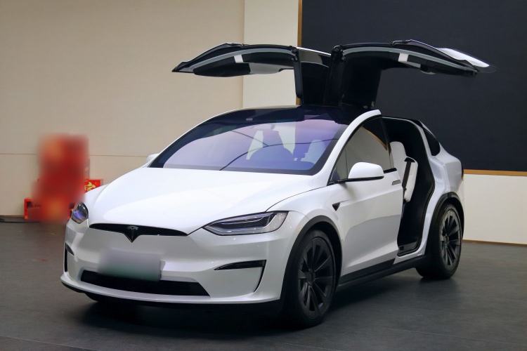 Used Tesla Model X 2023 Dual-Motor All-Wheel-Drive Version Guazi used car, China used car export, Used car for sale, Used  cars, Cheapest cars for sale
