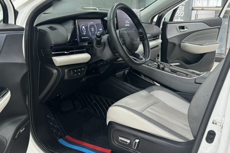 Used AION S Plus 2022 70 Intelligent Driving Edition