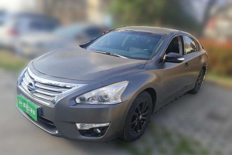 Used Nissan Teana 2013 2.0L XL Comfort Edition
