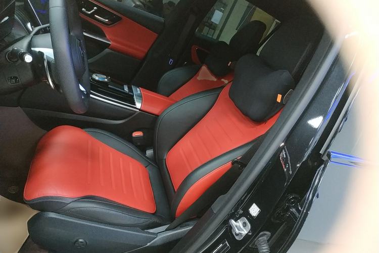 Used Mercedes-Benz GLC AMG 2024 AMG GLC 43 4MATIC