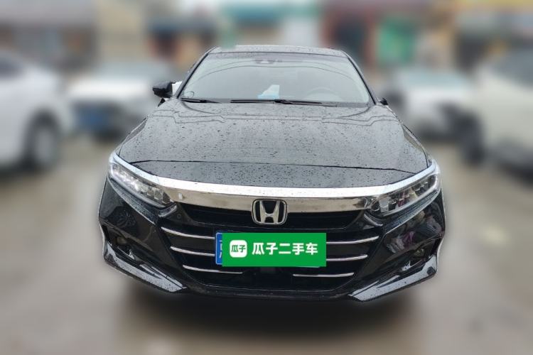 Used Honda Accord 2022 Xing·Hybrid 2.0L Xingling Version
