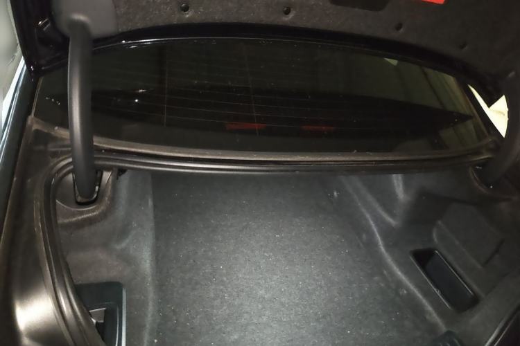 Used BMW 5 Series 2019 530Li Leading Model M Sport Package
