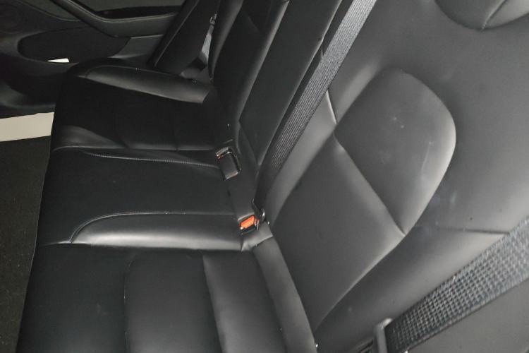 Used Tesla Model 3 2021 Revised Version Standard Range Rear-Wheel Drive Upgraded Edition 3D1
