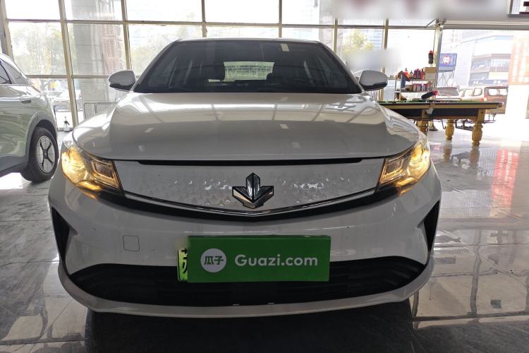 Used Livan Maple 60s 2022 Revised Edition Easy-Drive Version Lithium Iron Phosphate
