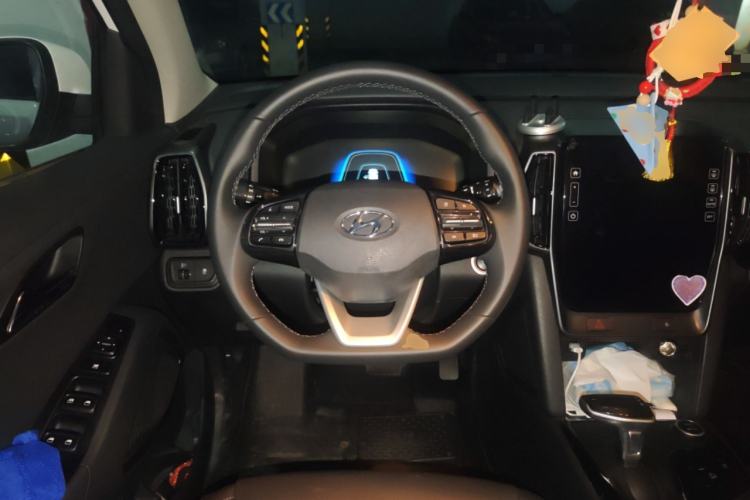 Used Hyundai ix35 2021 2.0L Automatic 2WD GLS Leading Edition
