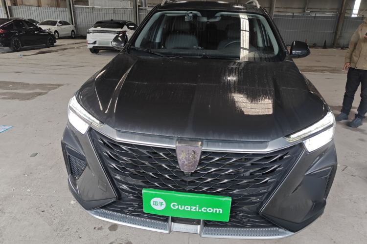 Used Roewe RX5 2023 PLUS 330TGI Automatic Trendsetting Smart Edition