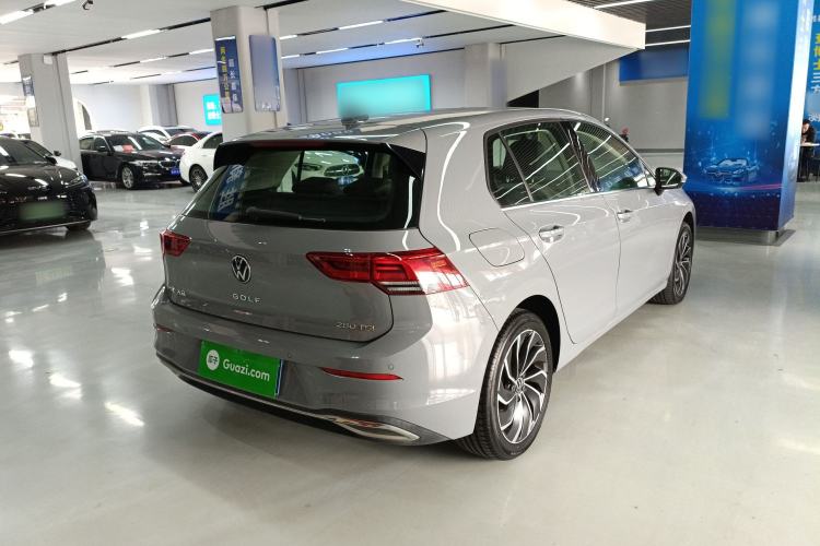 Used Volkswagen Golf 2021 280TSI DSG Pro
