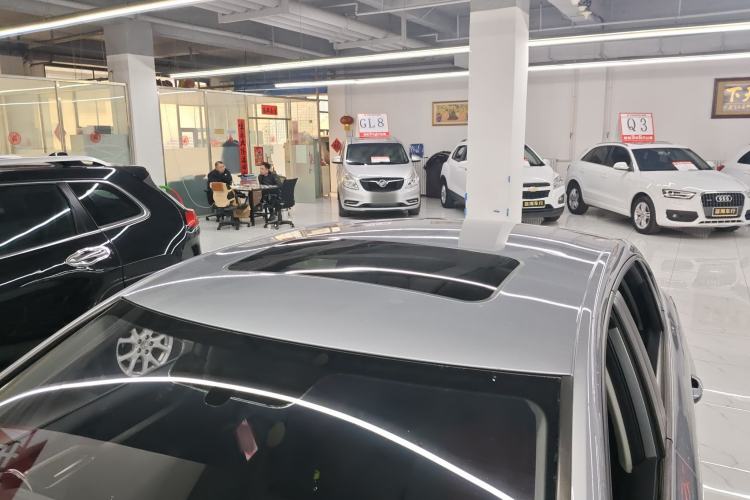 Used MG 6 2019 20T Automatic Starlight Edition