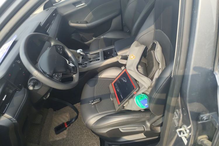 Used Roewe i5 2023 1.5L CVT Luxury Edition