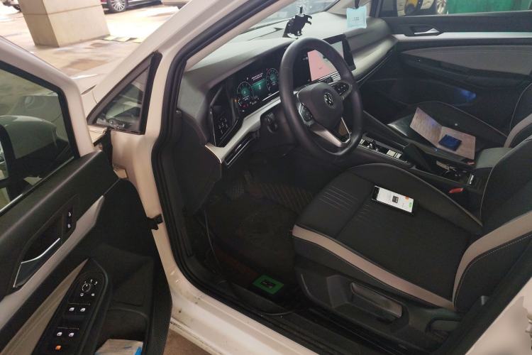 Used Volkswagen Golf 2021 280TSI DSG Pro
