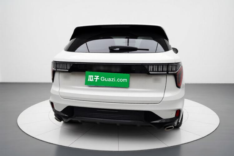 Used Lynk & Co 01 2021 2.0TD Two-Wheel-Drive Pro Trim
