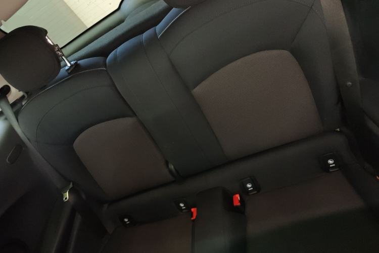 Used MINI MINI 2014 1.5T COOPER Fun
