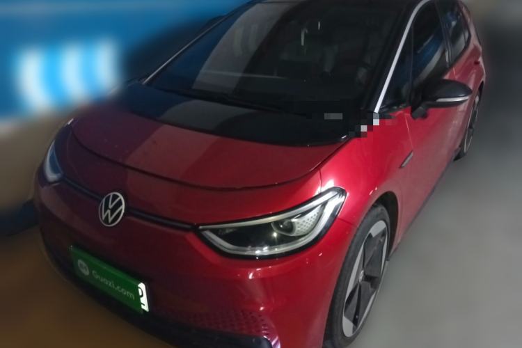 Used Volkswagen ID.3 2021 Pro Smart Edition